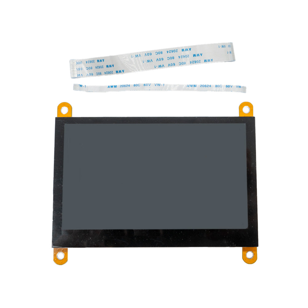 YUMI - SMART LCD TOUCH 4.3
