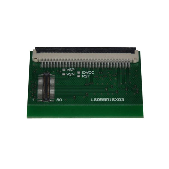 LCD Inter-Connecting board - wanhao france