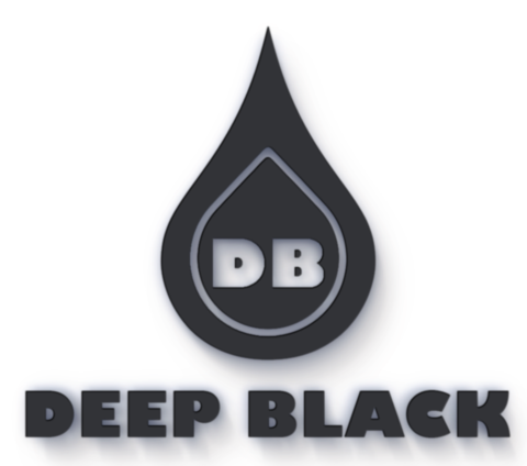 Deep Black 1L / 250mL