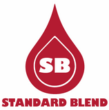 Standard Blend noir 1L - wanhao france