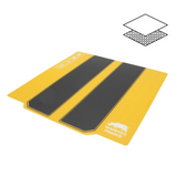Surface adhésive pour Duplicator 12/230 jaune (choix de couleur)