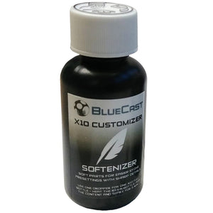 BlueCast Customizer - Softenizer pour X10 LCD / DLP.